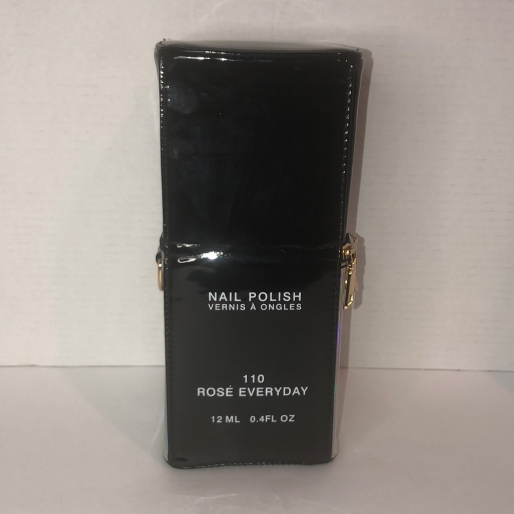 Nail Polish Purse